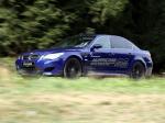 BMW M5 Hurricane GS by G-Power 2010 года